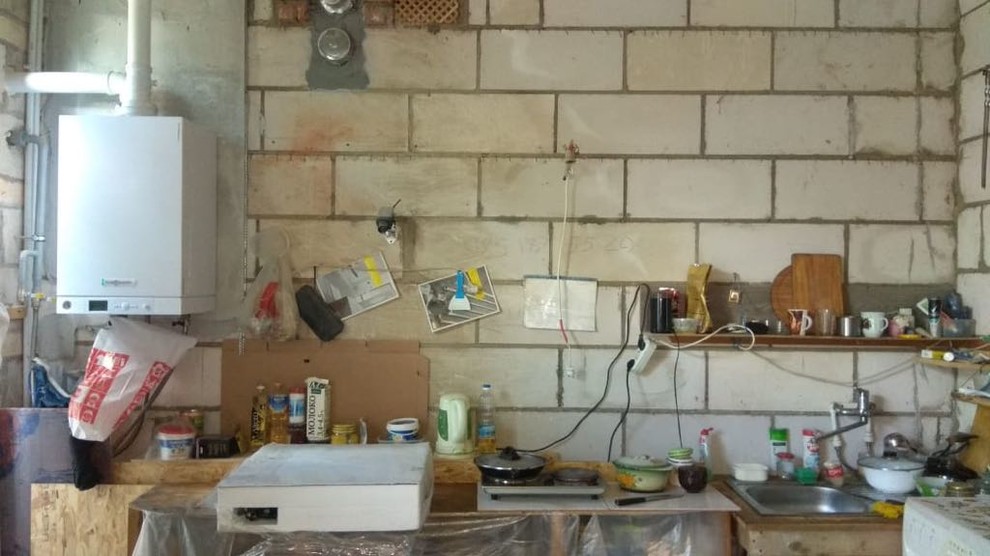 таун в Химках