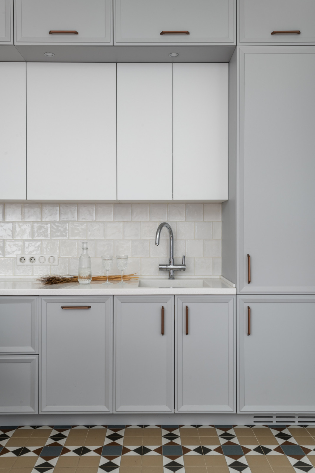 ЖК Черняховского