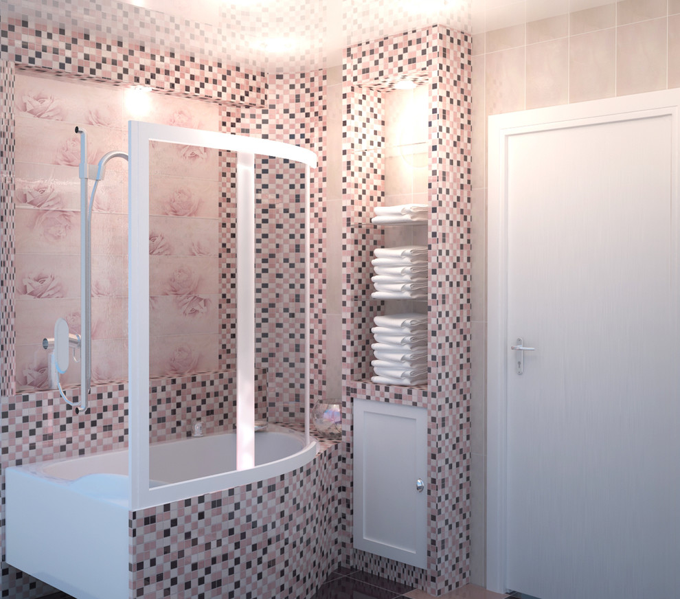 Дизайн интерьера