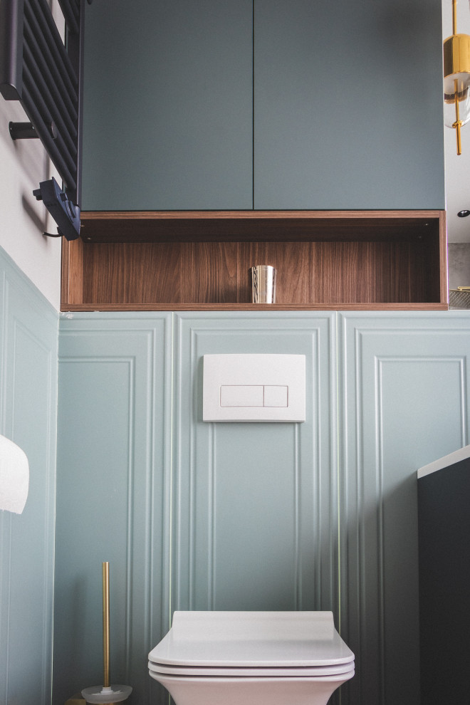 ЖК "Город  на реке Тушино 2018"