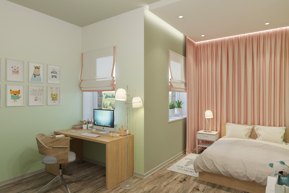 "Ближе к природе"