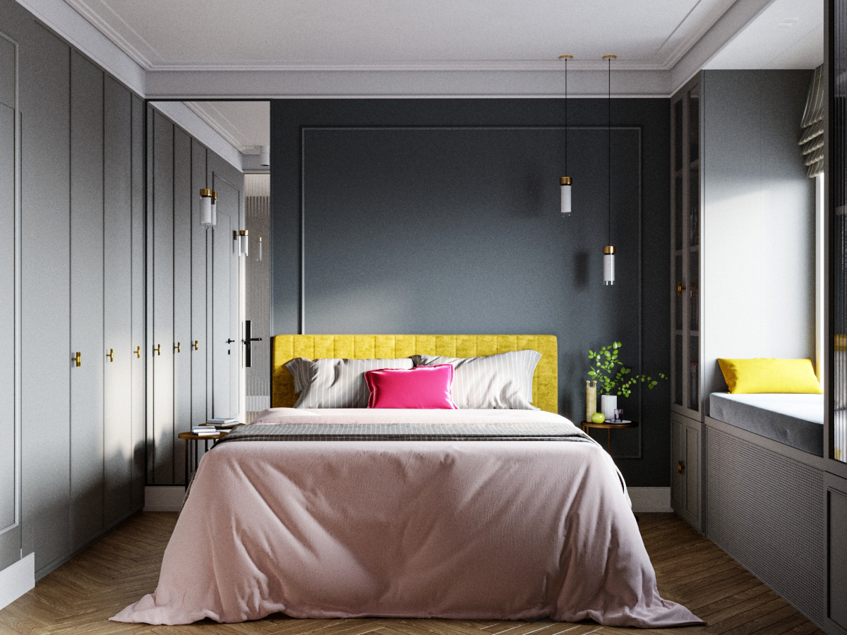 Квартира ЖК "Классика"