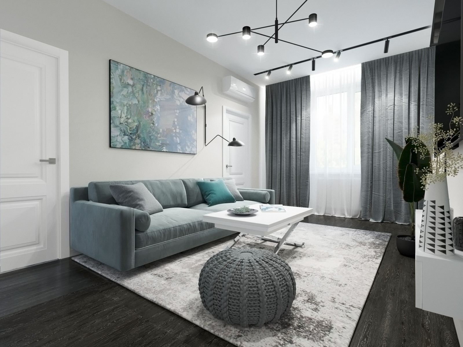 Днепропетровский