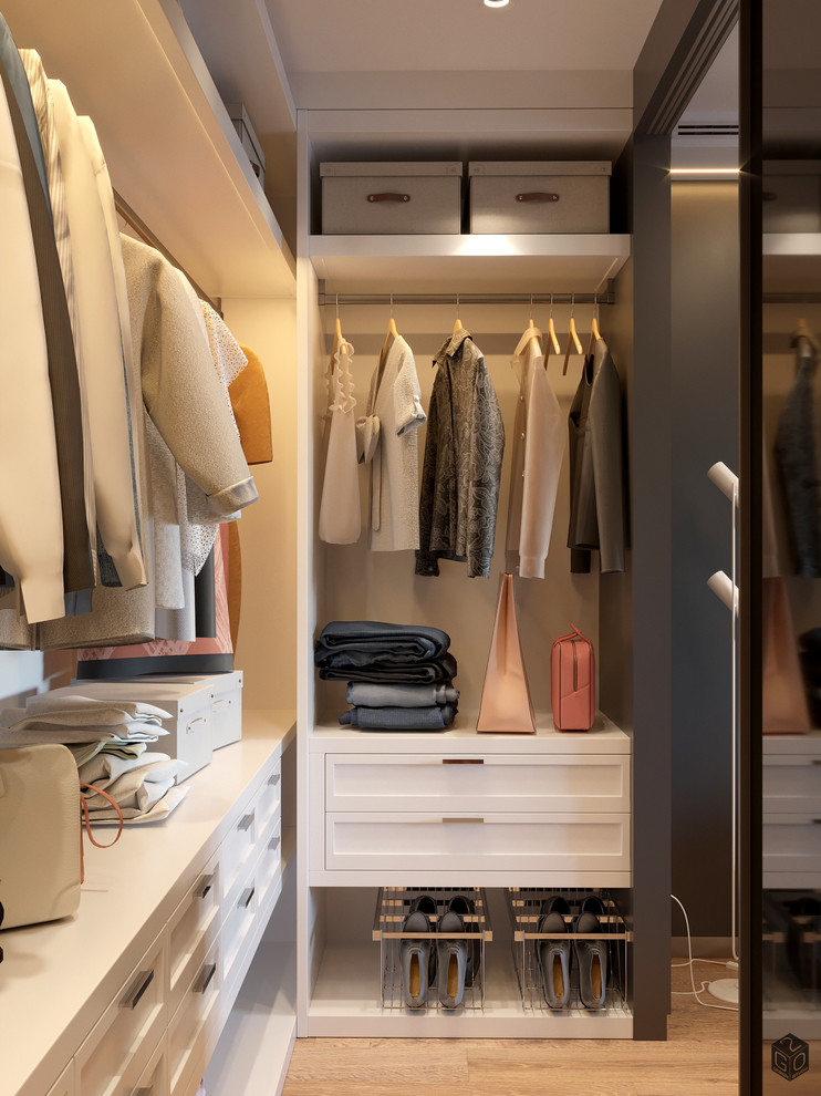 ЖК ЗОЛОТАЯ ЗВЕЗДА. Современный стиль жизни