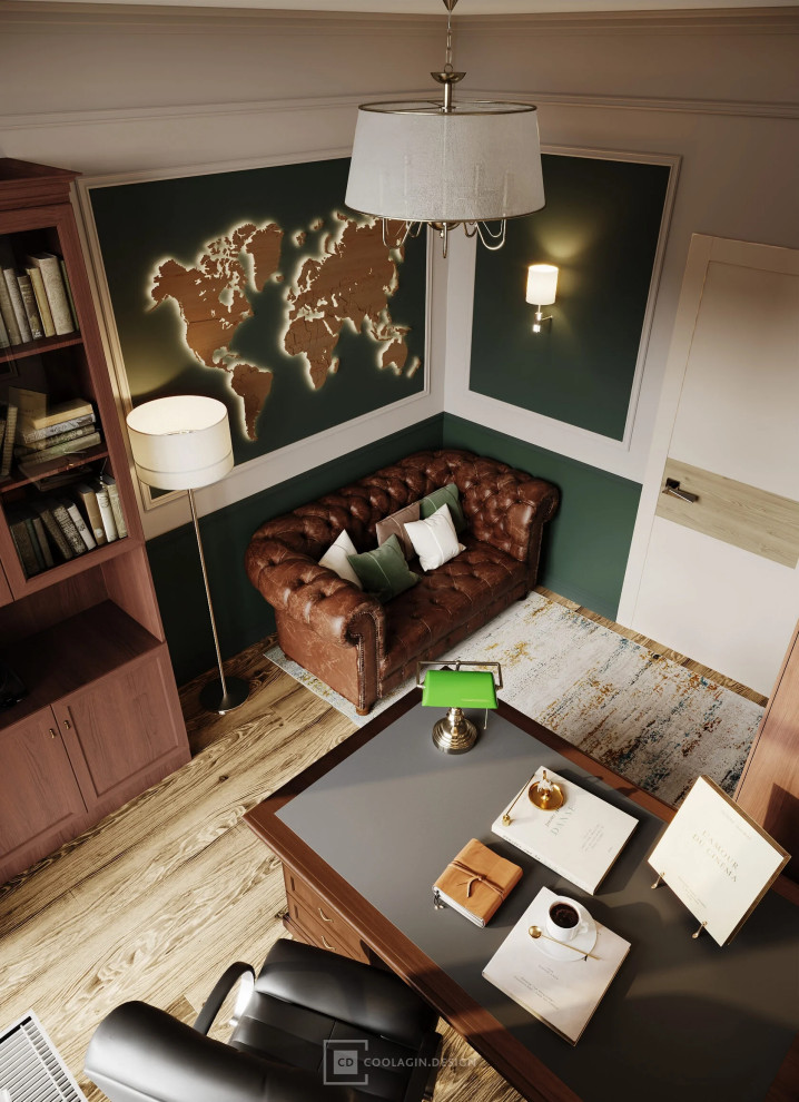 Апартаменты