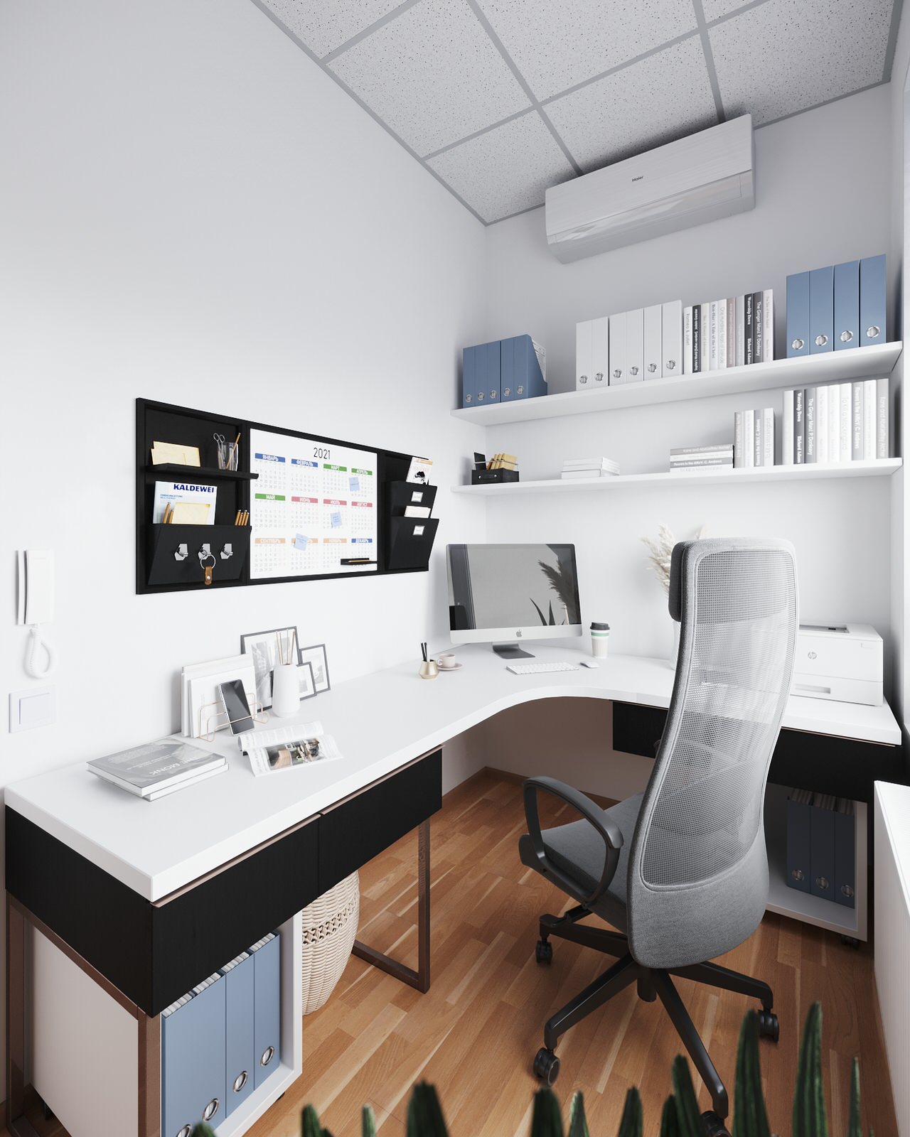 Офис компании KALDEWEI