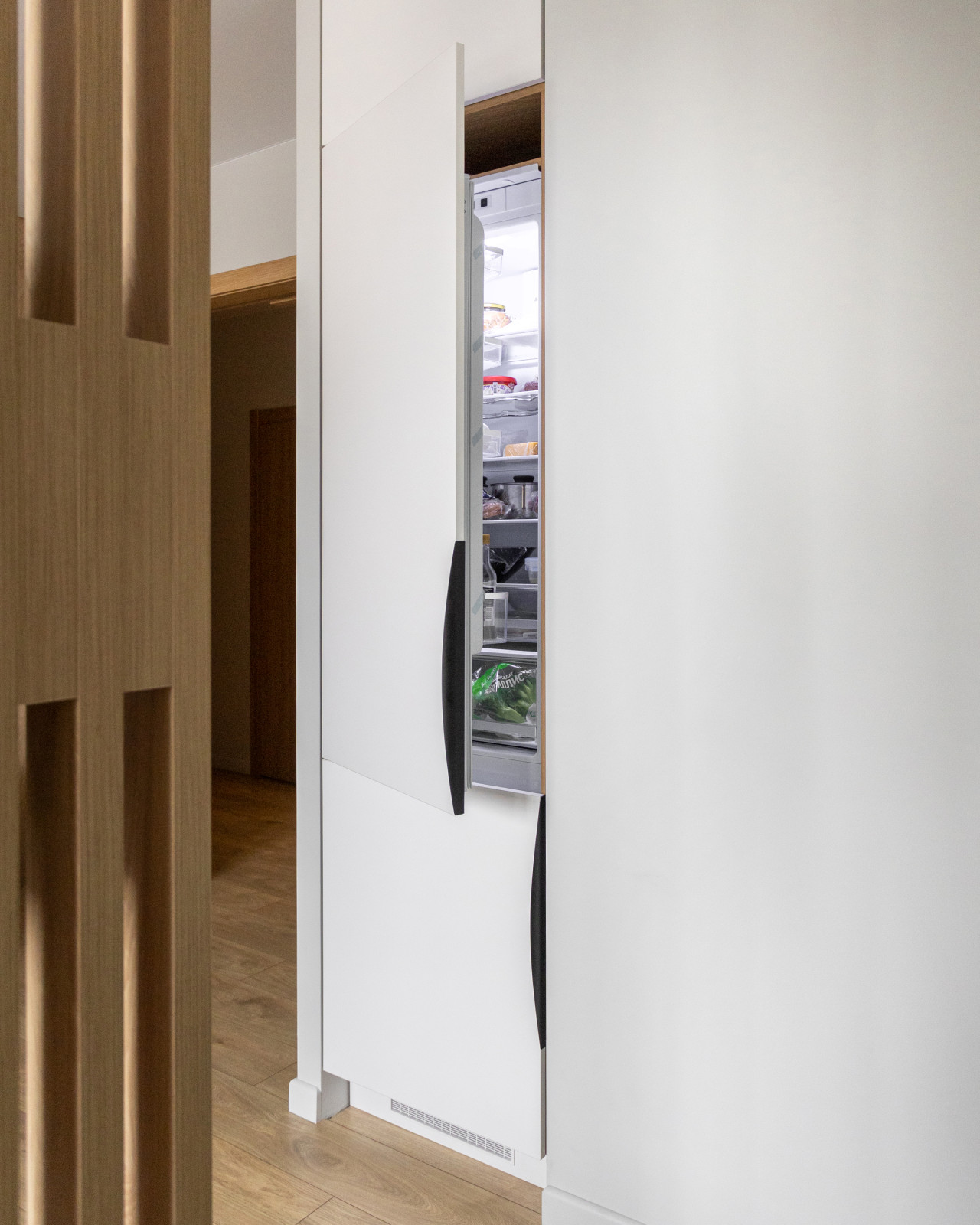 Кухня в ЖК Звёзды столиц