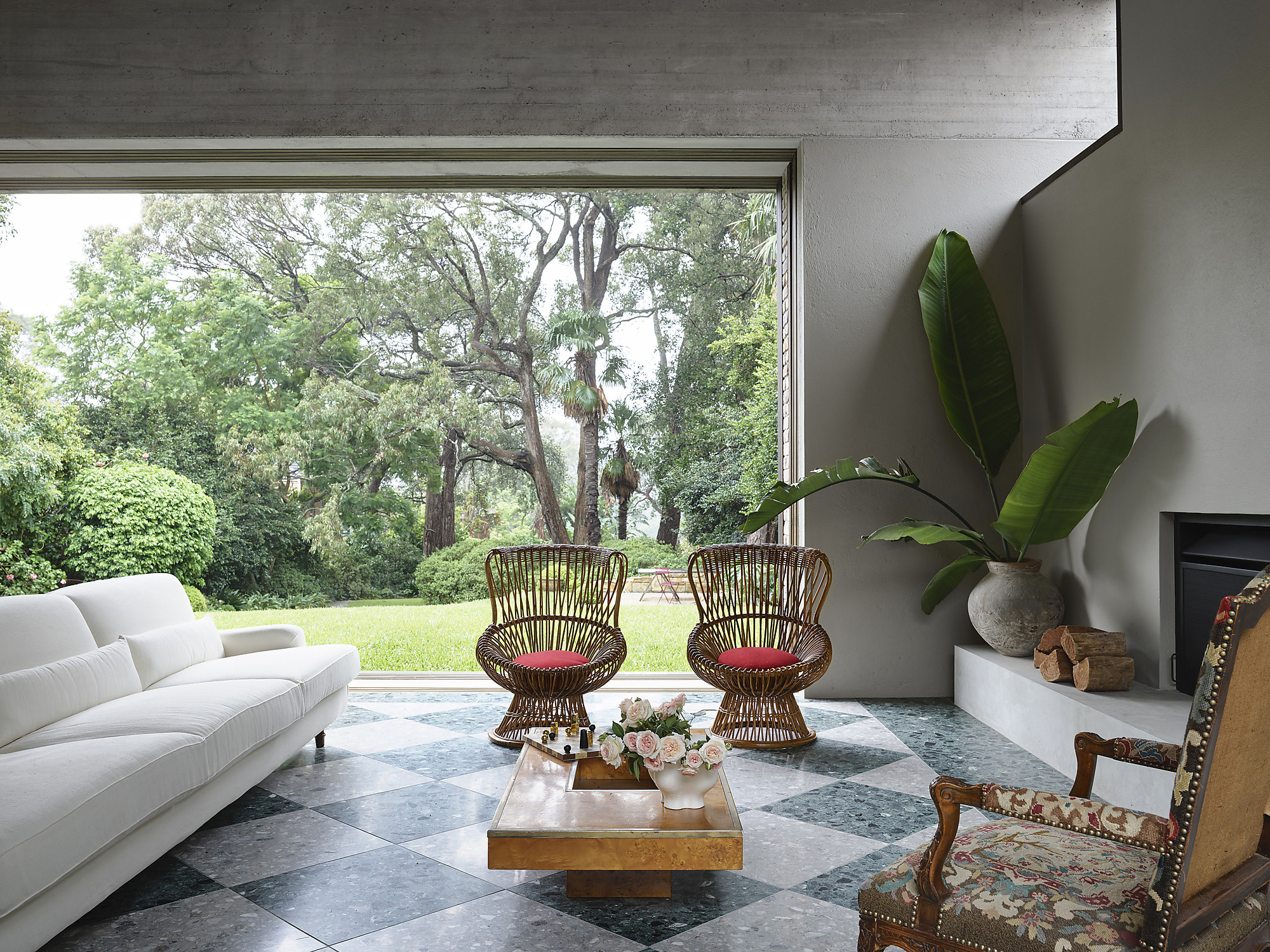 Houzz Австралия: Призеры премии 2021 Australian Interior Design