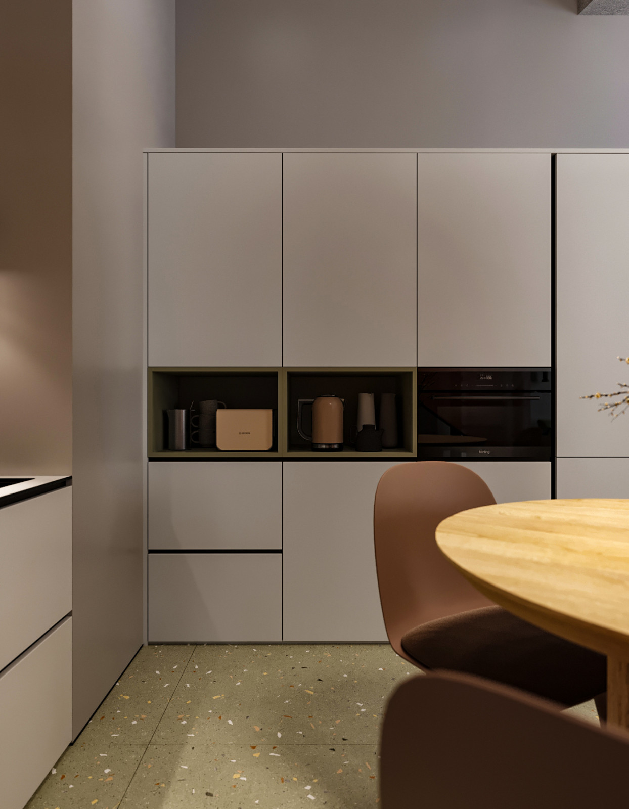 Венерианская медь