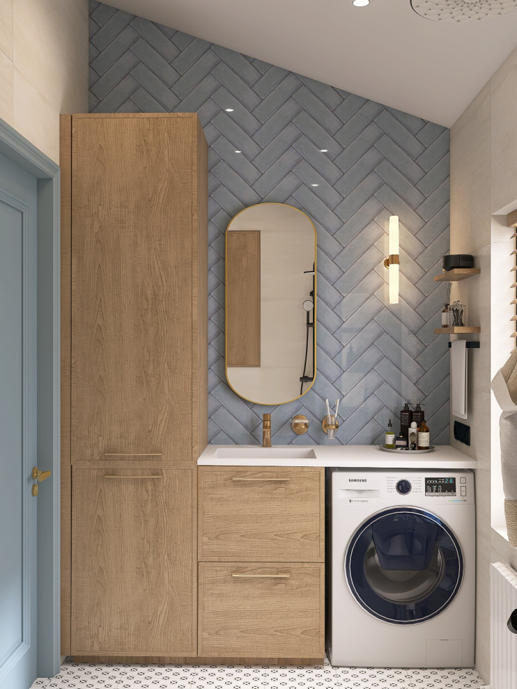 Дом в Московской обл.