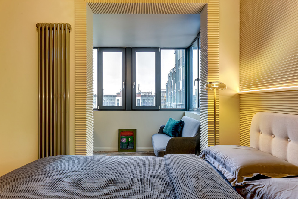 ЖК "Четыре горизонта"