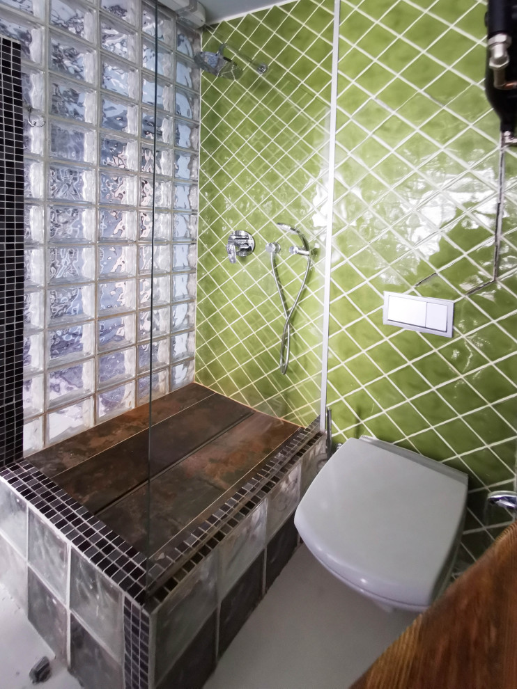 Студия лофт на Неве