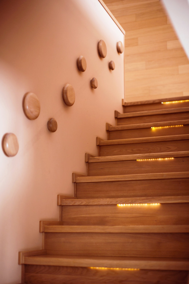 Двухуровневая квартира Волгоград