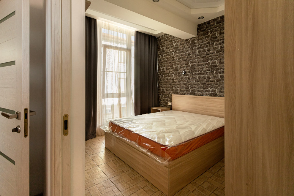 Таунхаус в селе Черешня Адлерского района города Сочи