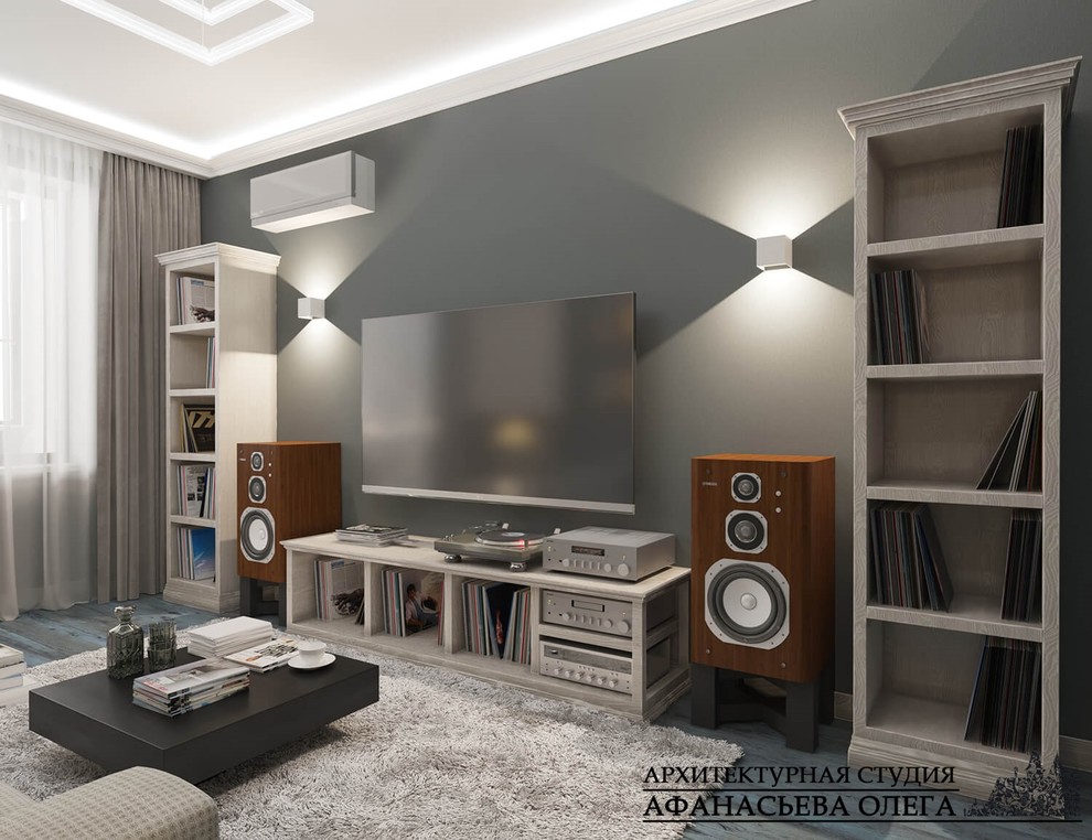 Loft Vip Sound