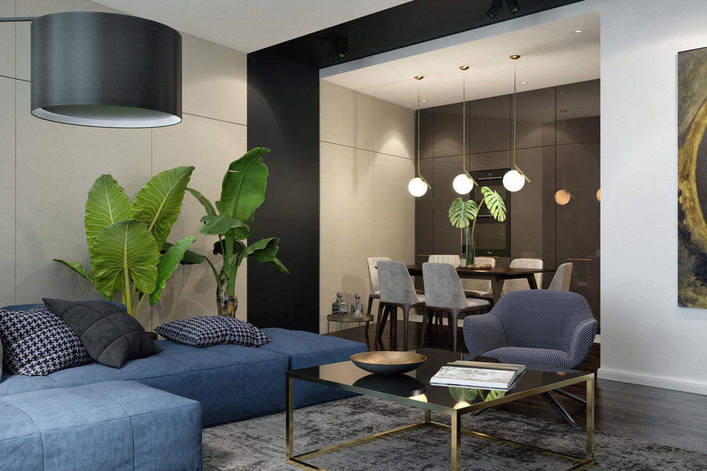 Tatlin Premium Dark Glow 70 кв.м.