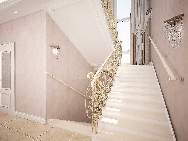 Коттедж г.Пенза с.Богословка