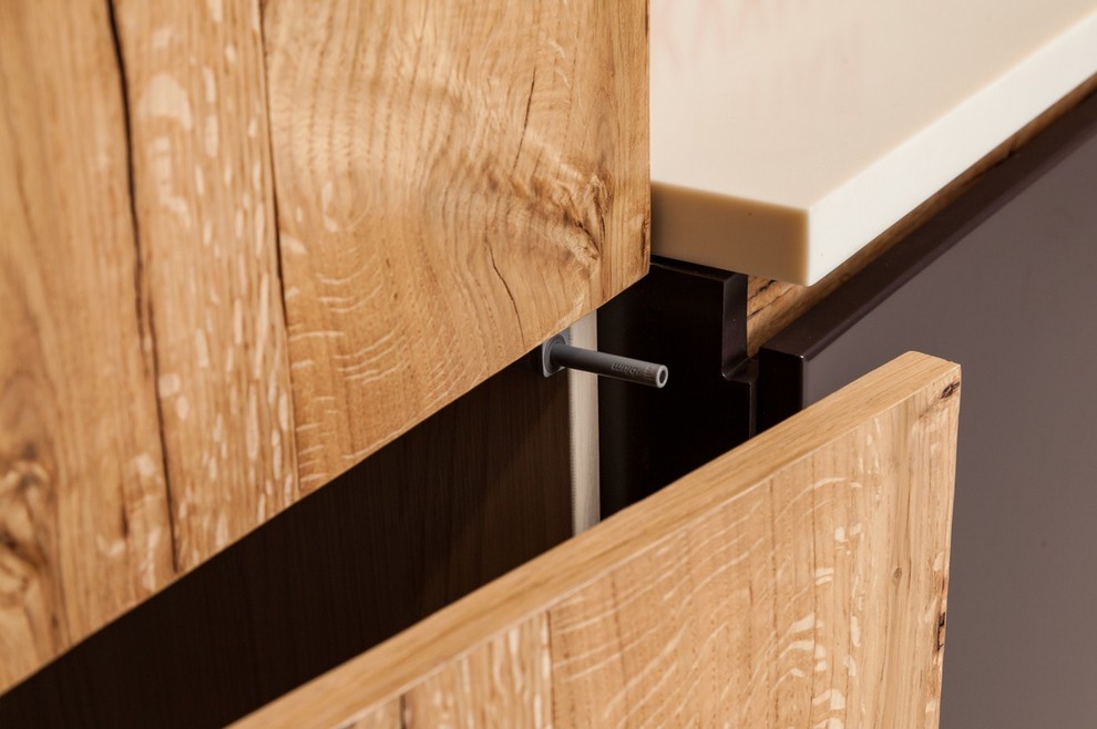 Кухня в деталях