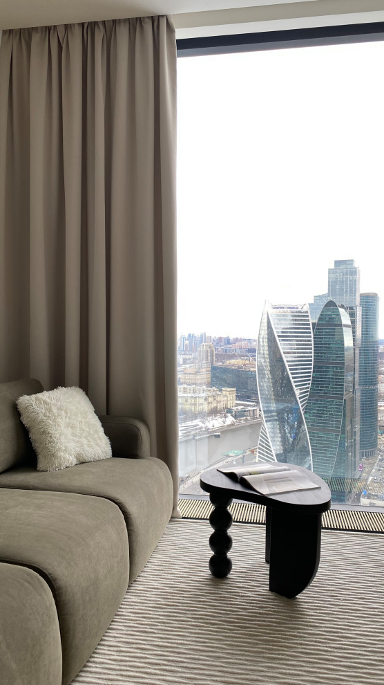 Capital towers, 53кв м