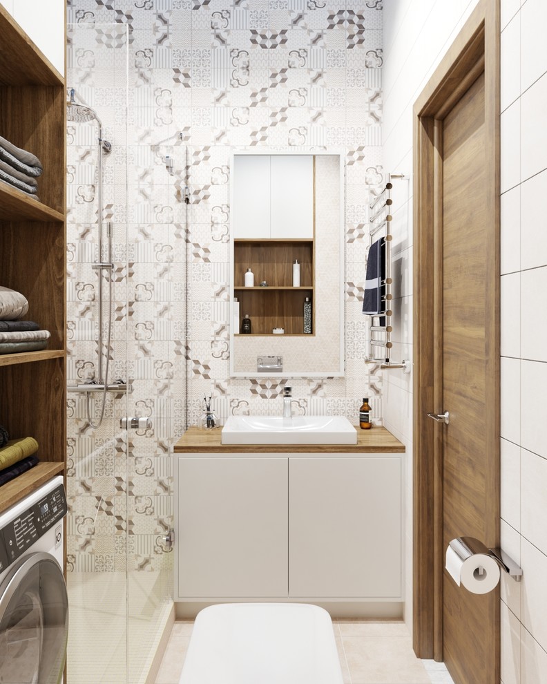 Однокомнатная квартира в ЖК Привилегия