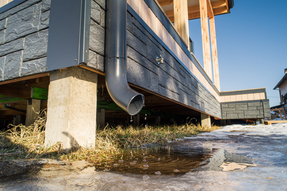 Проект барнхауса Ван Гог