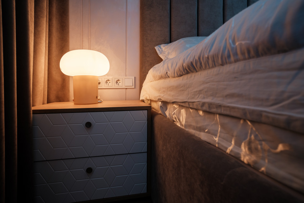 Кв-ра на Кременчугской