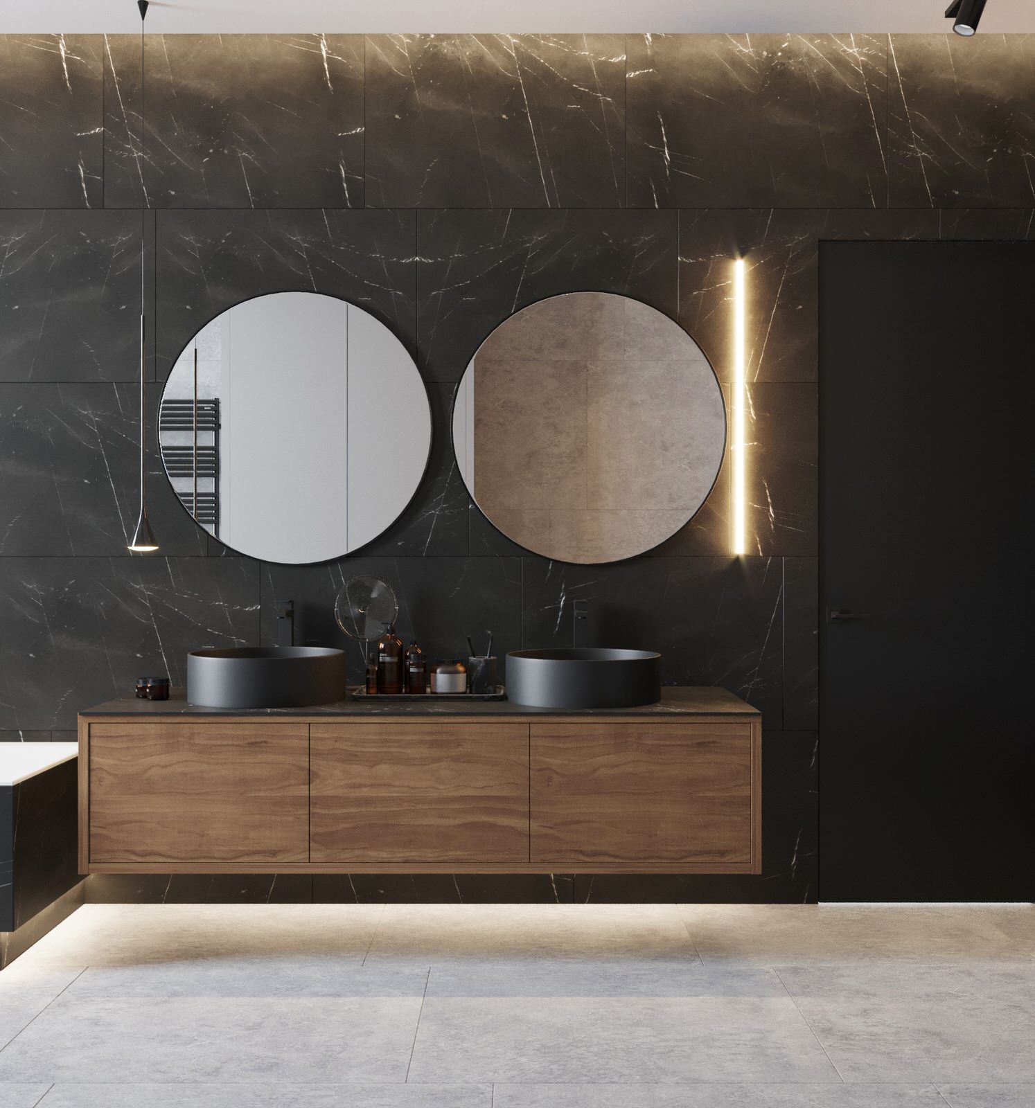 Обложка проекта: чкаLOFTский