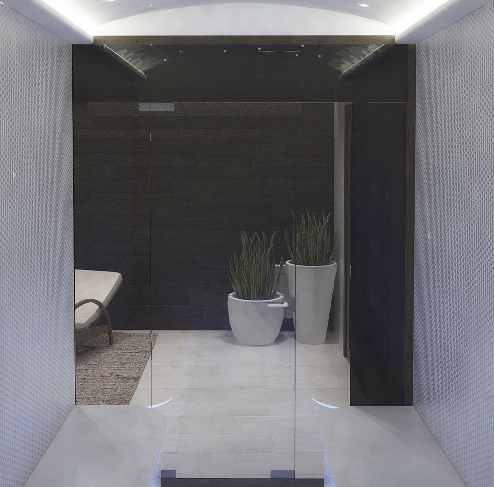 SPA комплекс