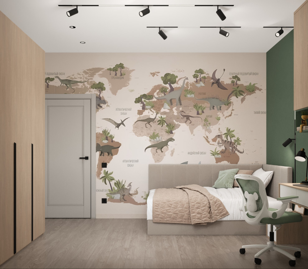 КП Ртищево, МО