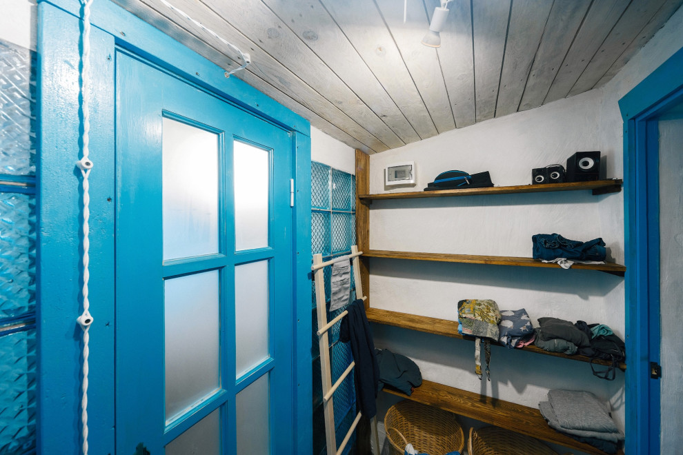 Домик у моря