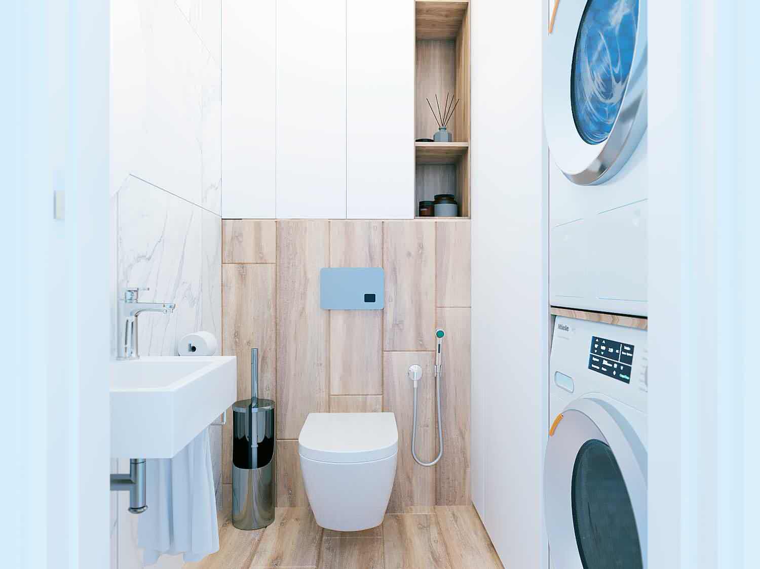 Лиски квартира 96,3 кв.м.