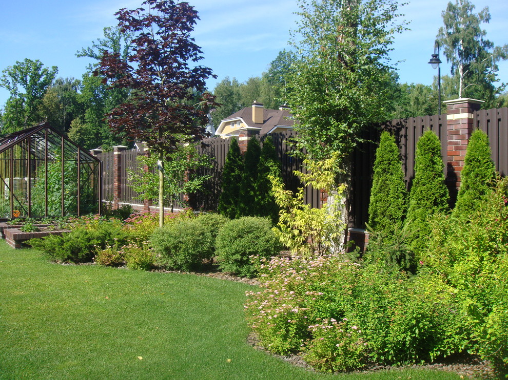 Летова роща