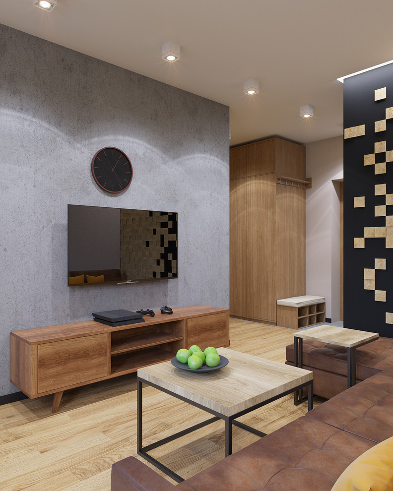 Графичность в дереве