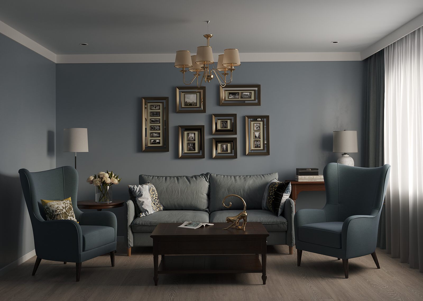 Регина Заитова