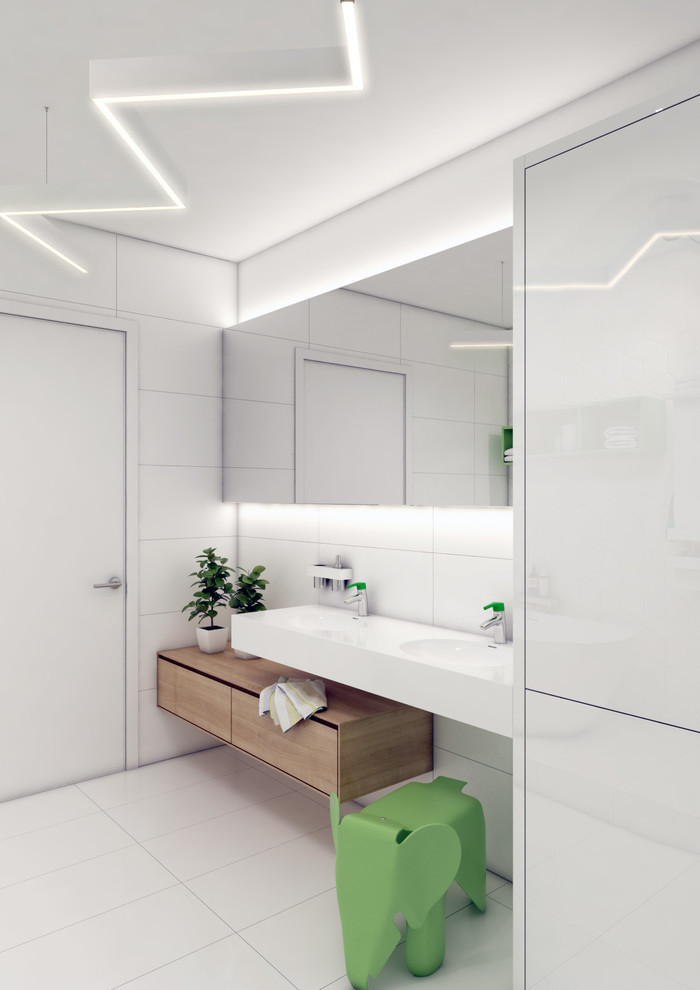 Детский санузел