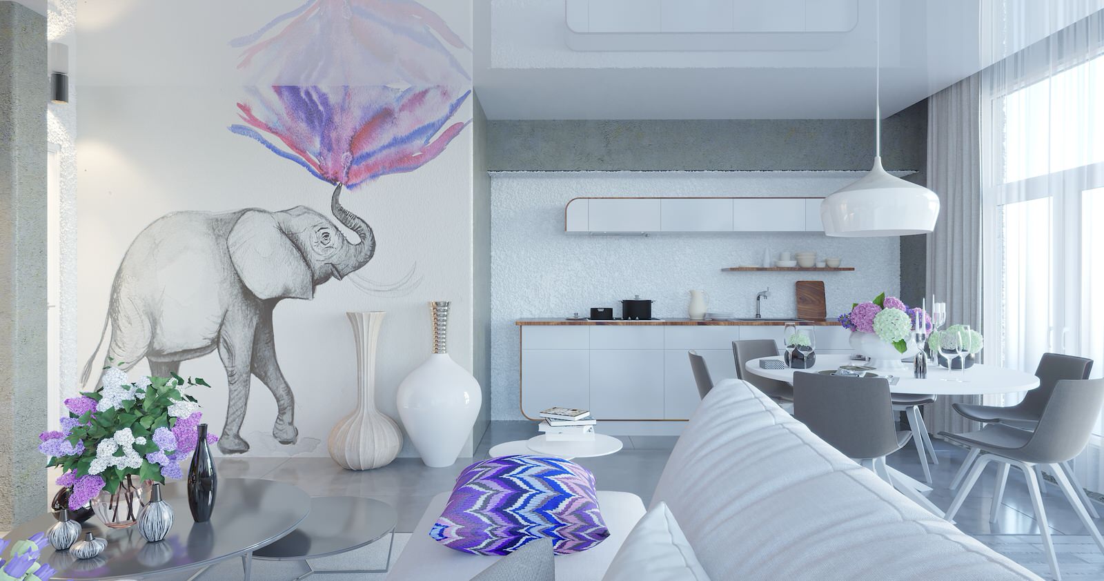 Александра Маевская