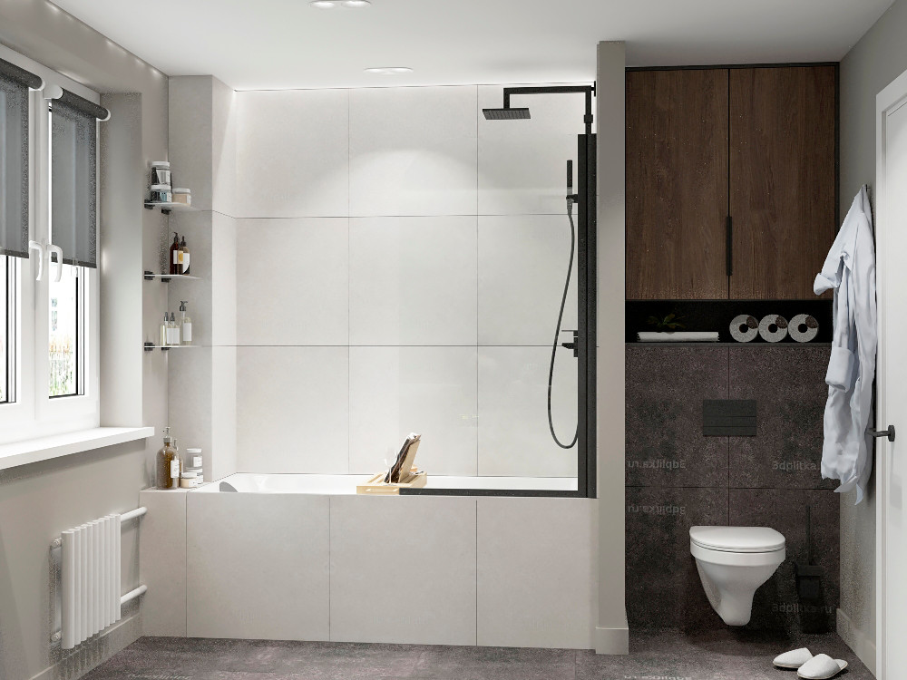 Киевская, 4-х комнатная, г. Ноябрьск