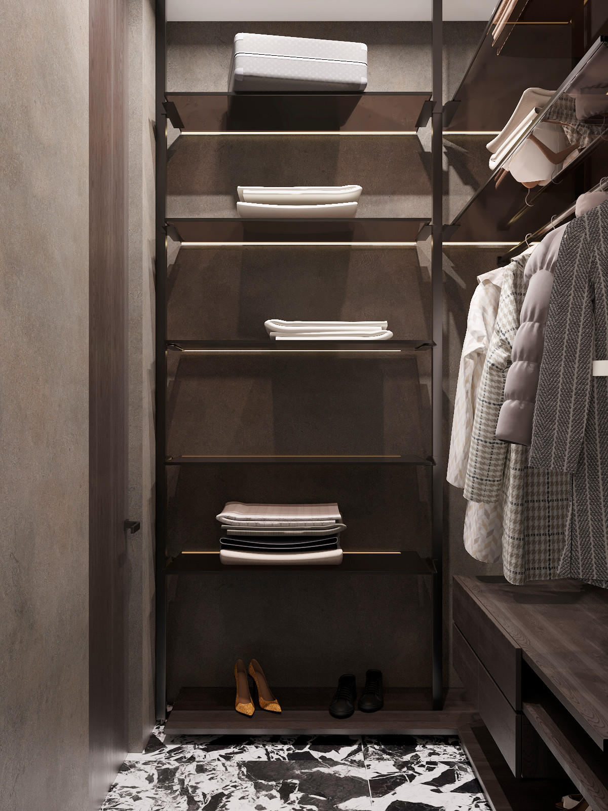 ГОСТЕВОЙ ДОМ В СОЧИ С ДИЗАЙНОМ КЛАССА ЛЮКС