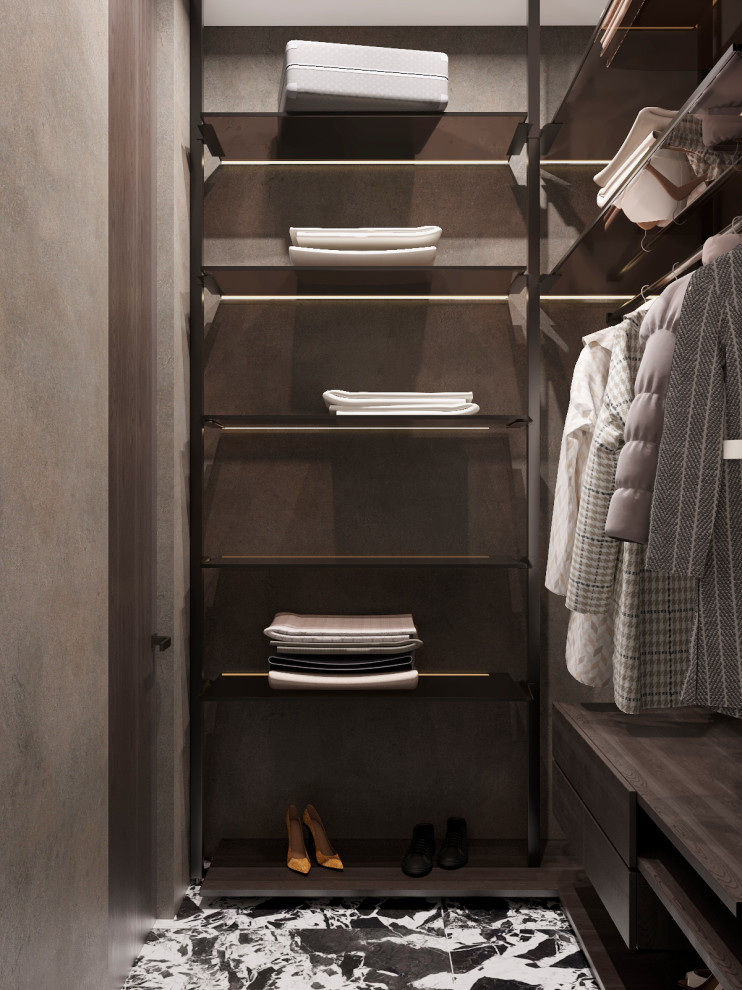 ГОСТЕВОЙ ДОМ В СОЧИ С ДИЗАЙНОМ КЛАССА ЛЮКС