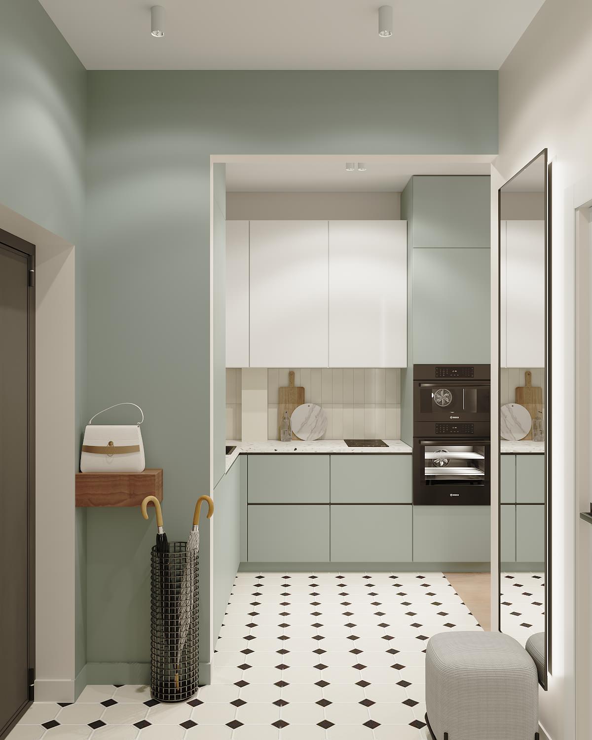 Квартира для аренды