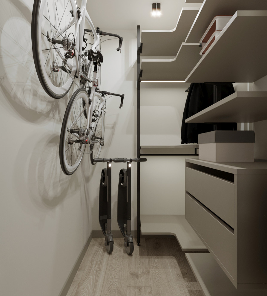 Зеленоград Сити 120 кв.м