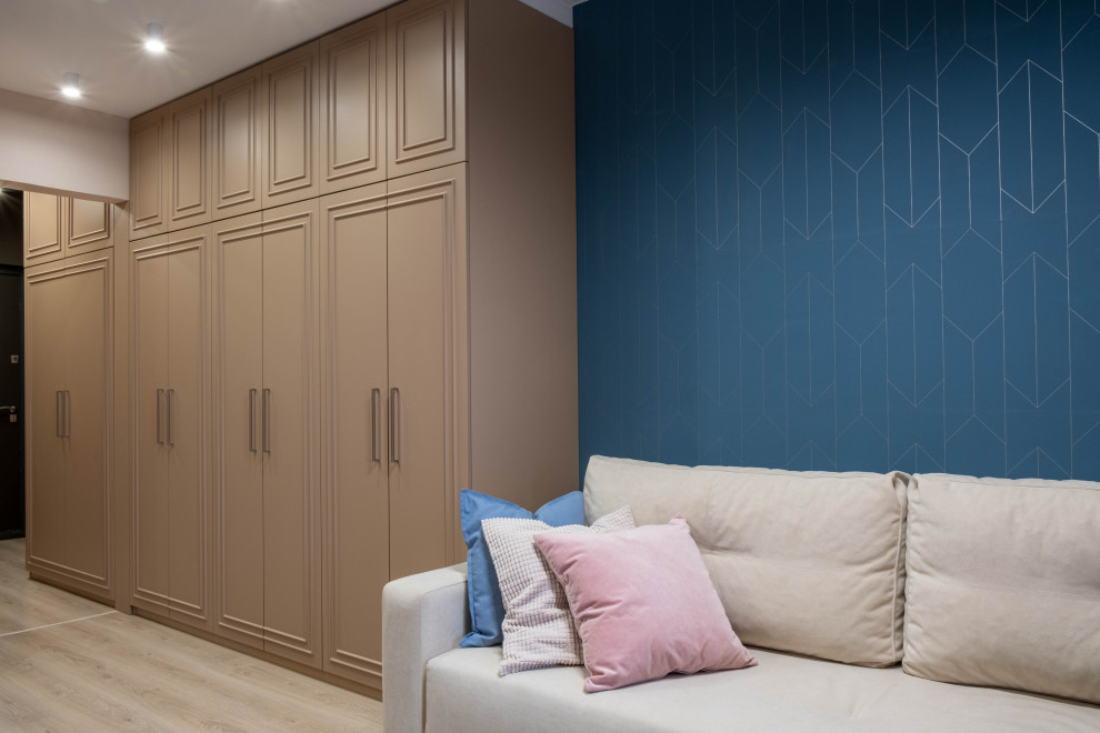 ЖК Цветной бульвар