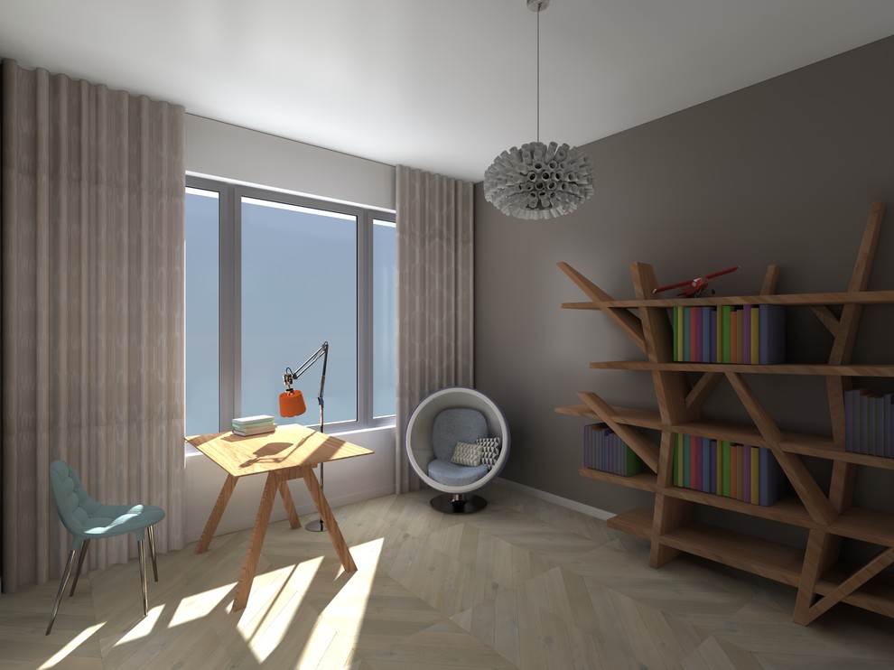 Квартира в ЖК Эмеральд