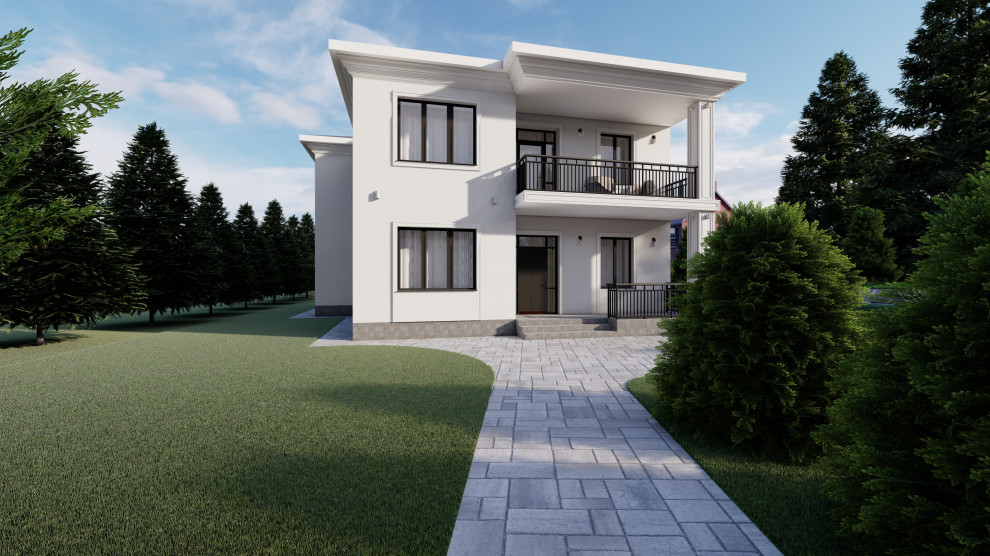 Поселок Президент