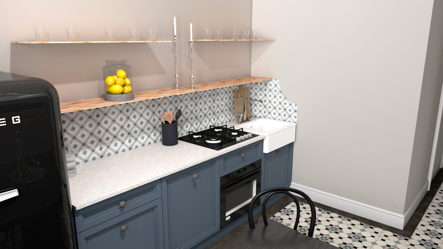 ЖК Цивилизация