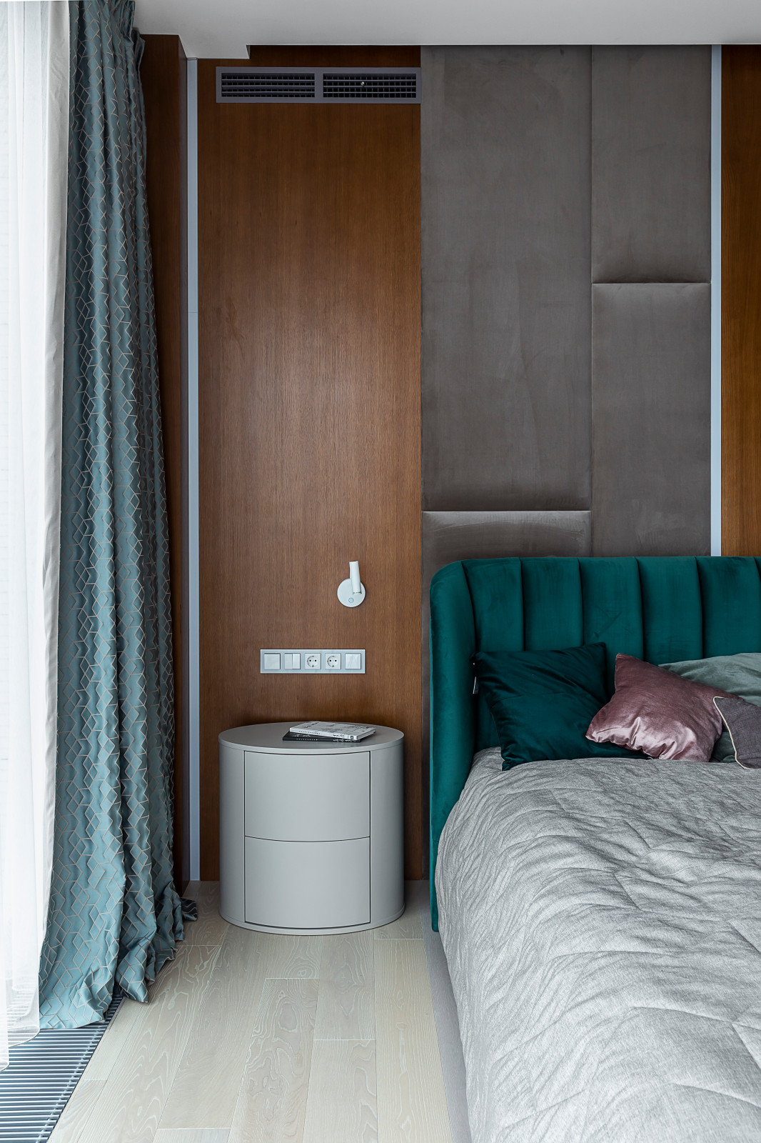 ЖК Воробьев Дом