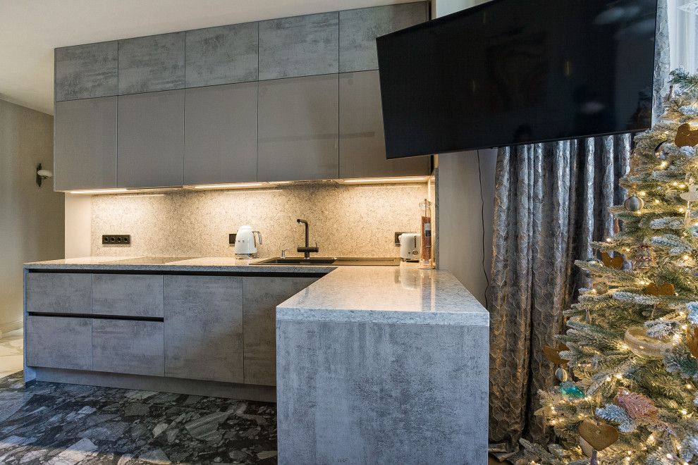 Реализованный проект 5