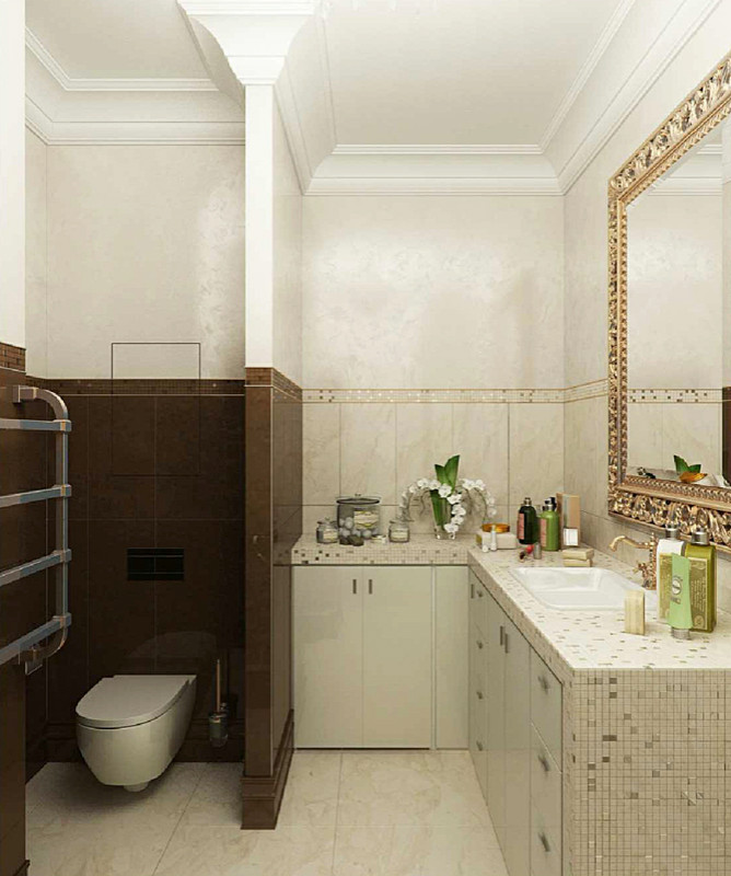 Квартира на Октябрьской в Орле