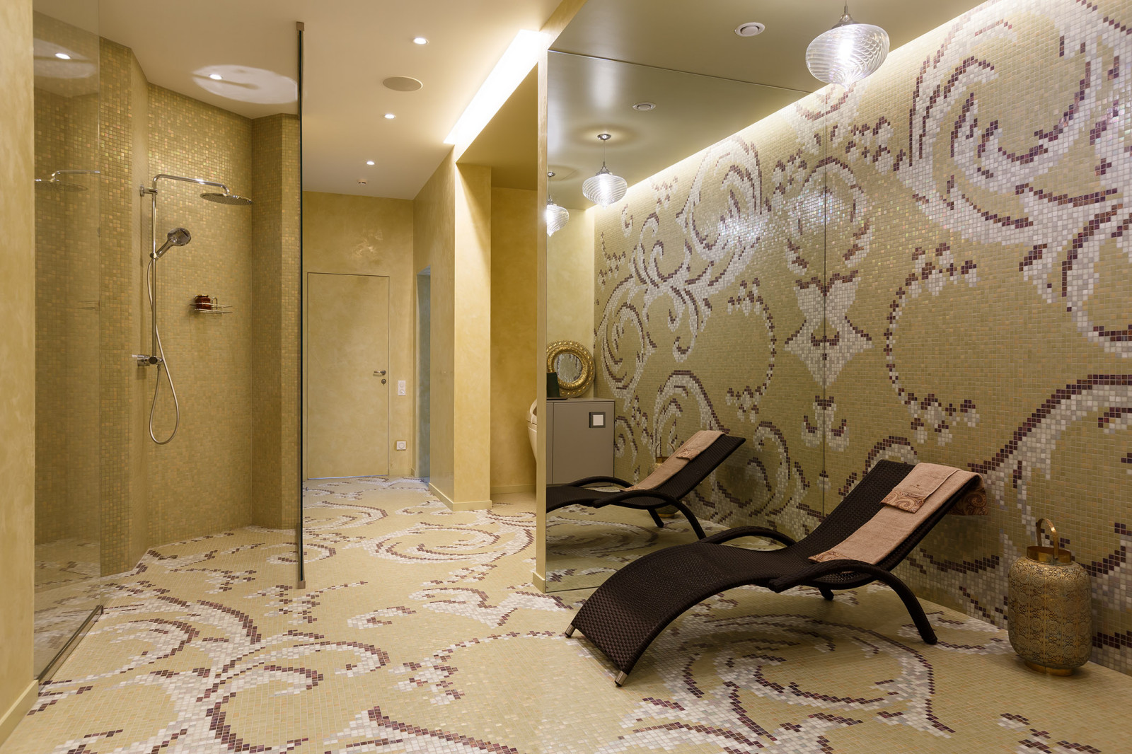 Загородный дом в Ленинградской области