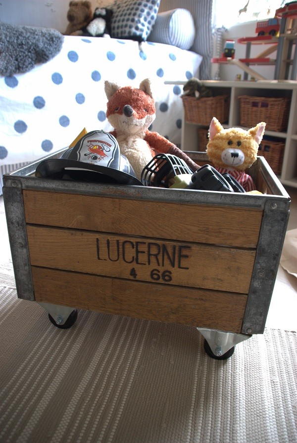 Секреты уборки: Как избавиться от хлама и не дать ему вернуться